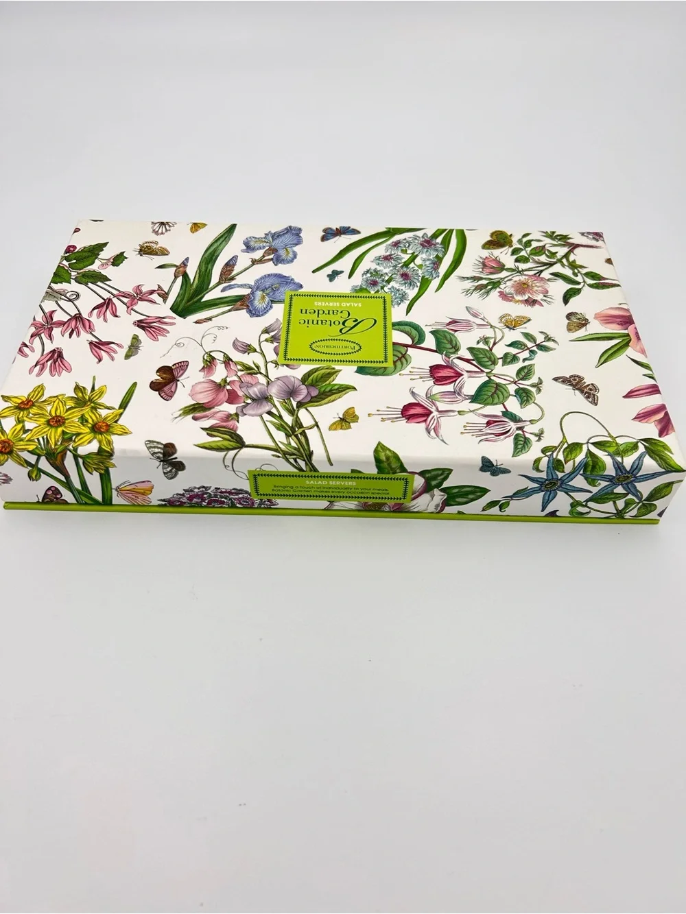 Portmeirion two piece